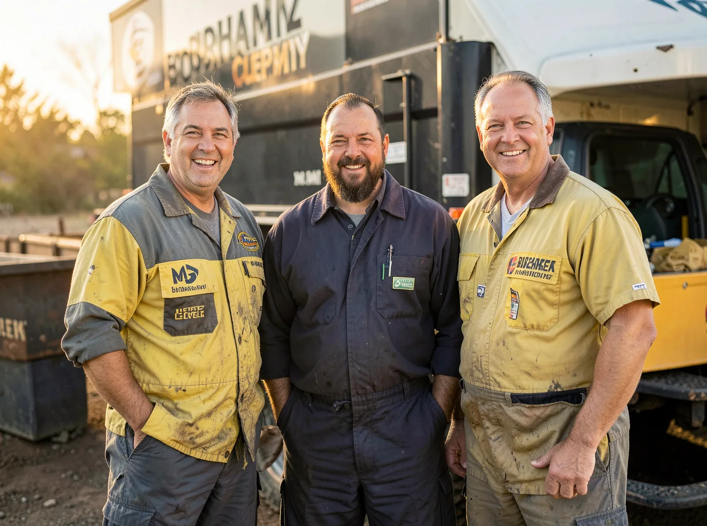 Sewage Cleanup company in Tower City, ND