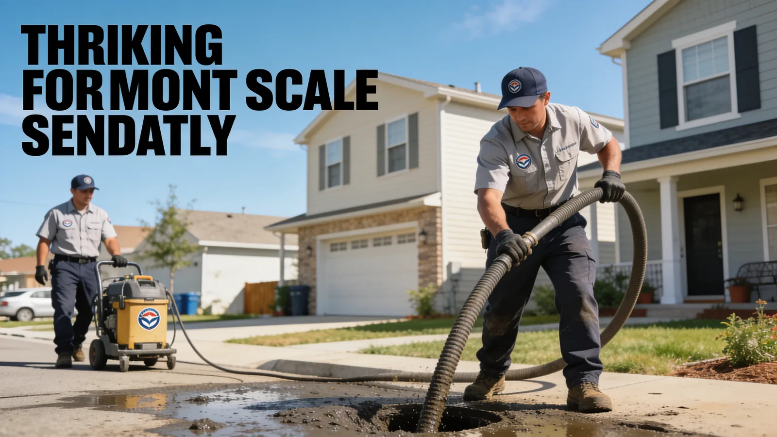 Sewage Cleanup in Tower City, ND near me